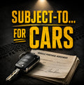 The Vehicle Payment Takeover & Gig Rental System — Manual + Complete 9-Document Paperwork Stack